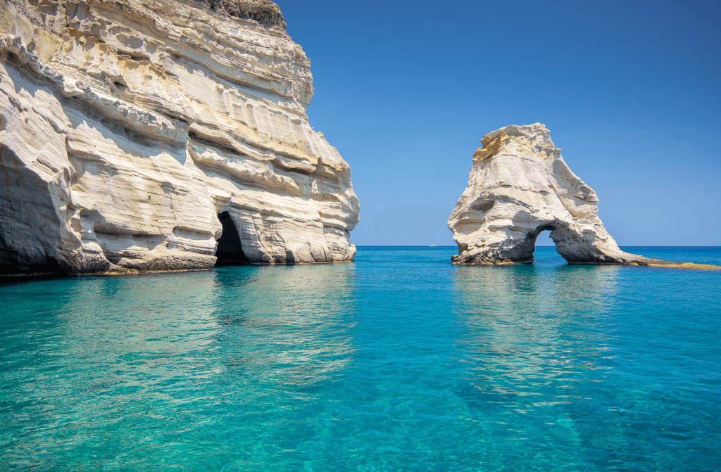 things to do in milos